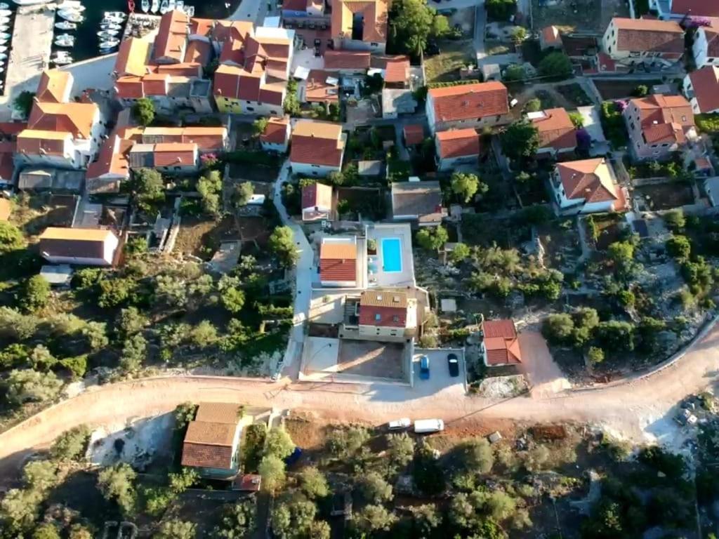 Apartman Azaleja Sali
