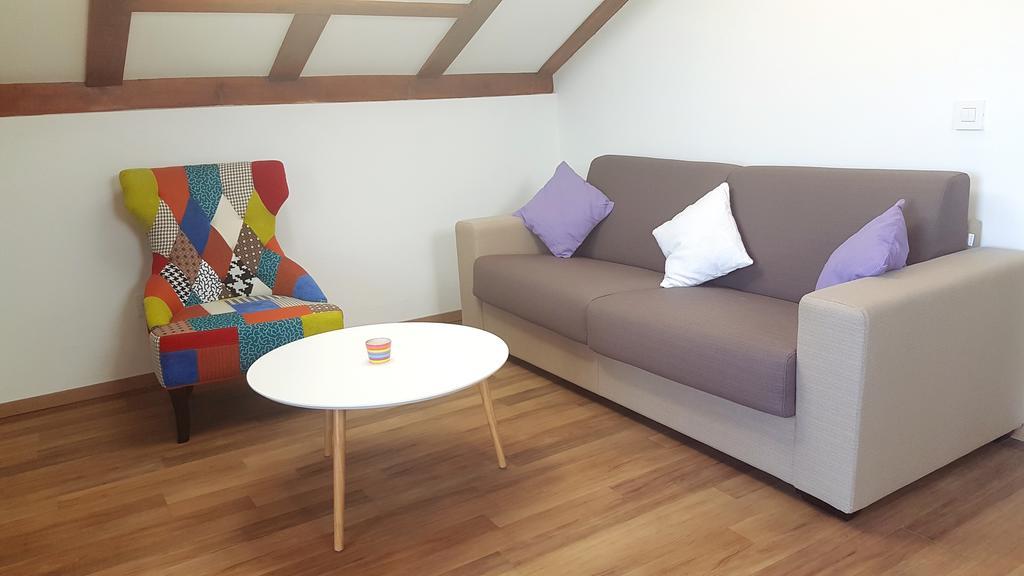 Azaleja Apartman Sali