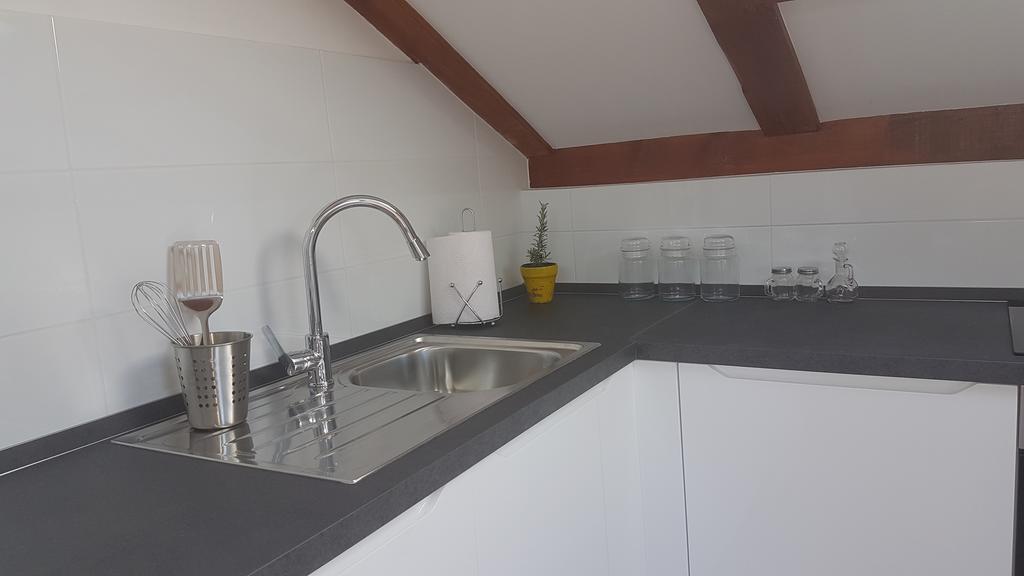 Azaleja Apartman Sali