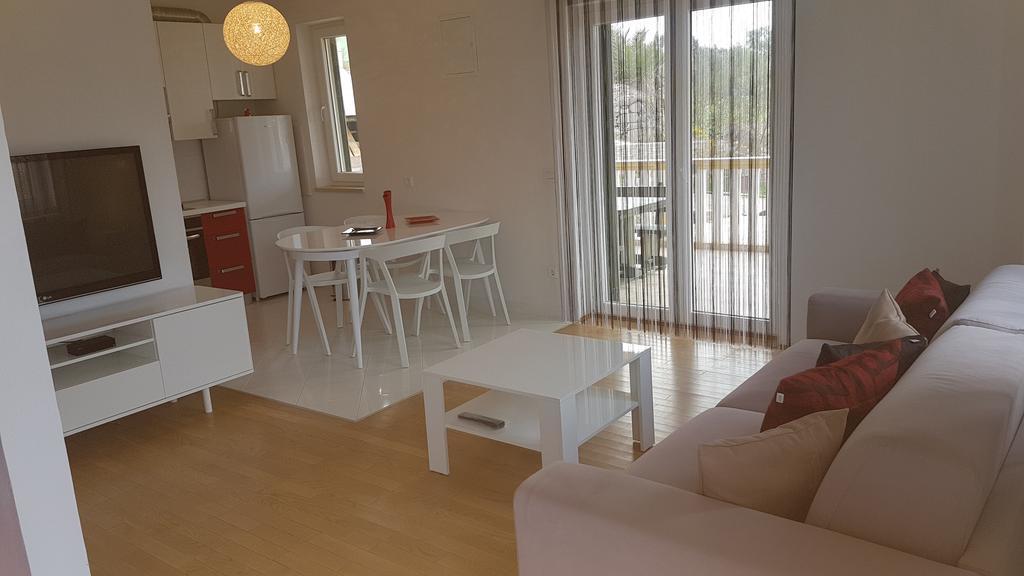 Apartman Azaleja