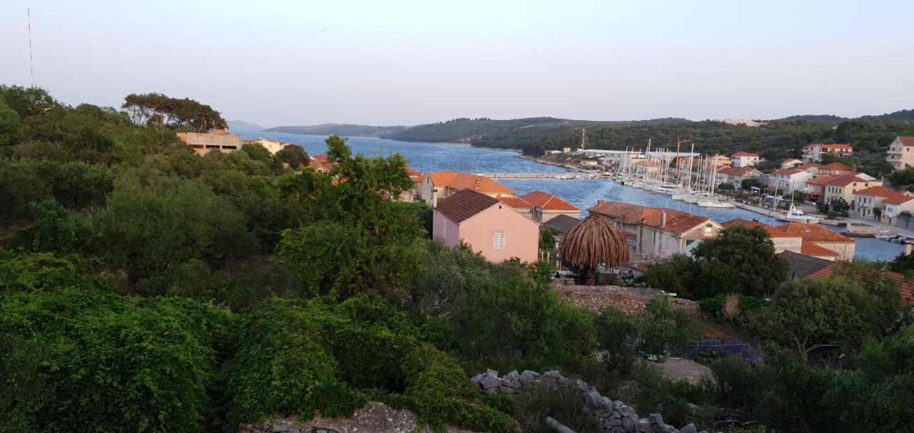 Apartman Azaleja Sali