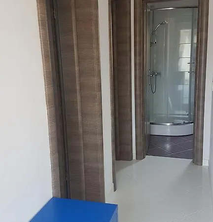 Apartment Azaleja Sali Exterior photo
