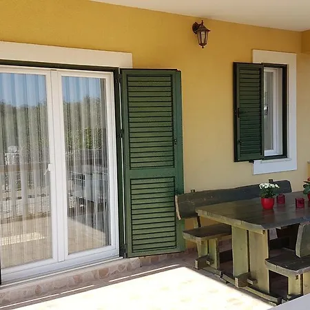 Apartment Azaleja Sali Exterior photo
