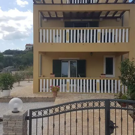 Apartment Azaleja Sali Exterior photo