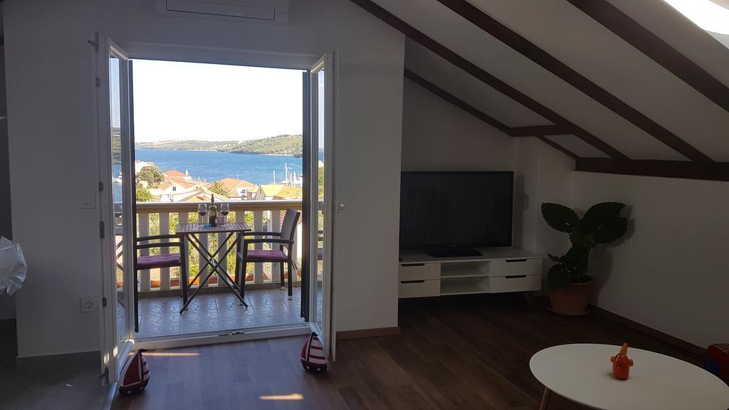Azaleja Apartment Sali