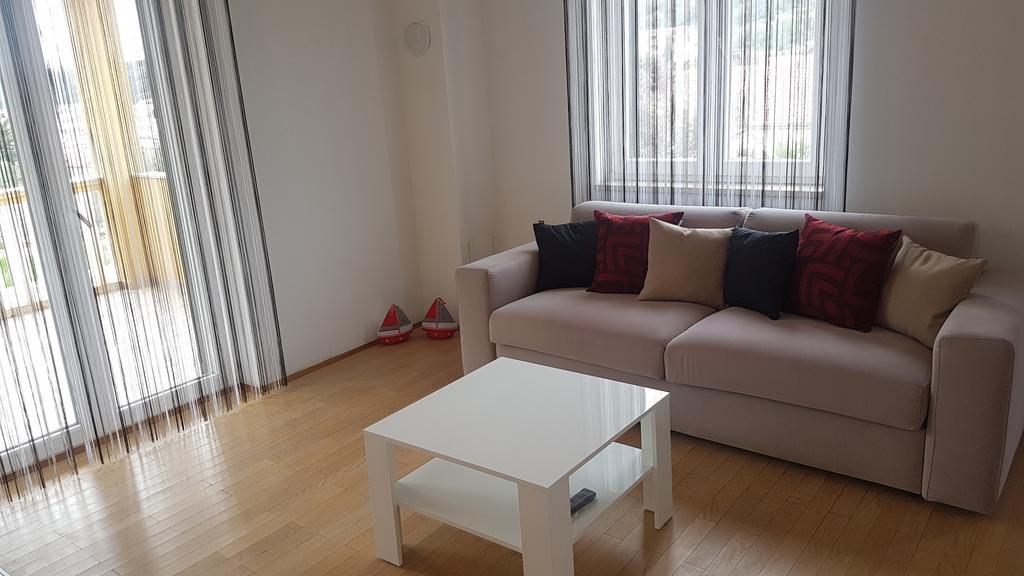 Azaleja Apartment *