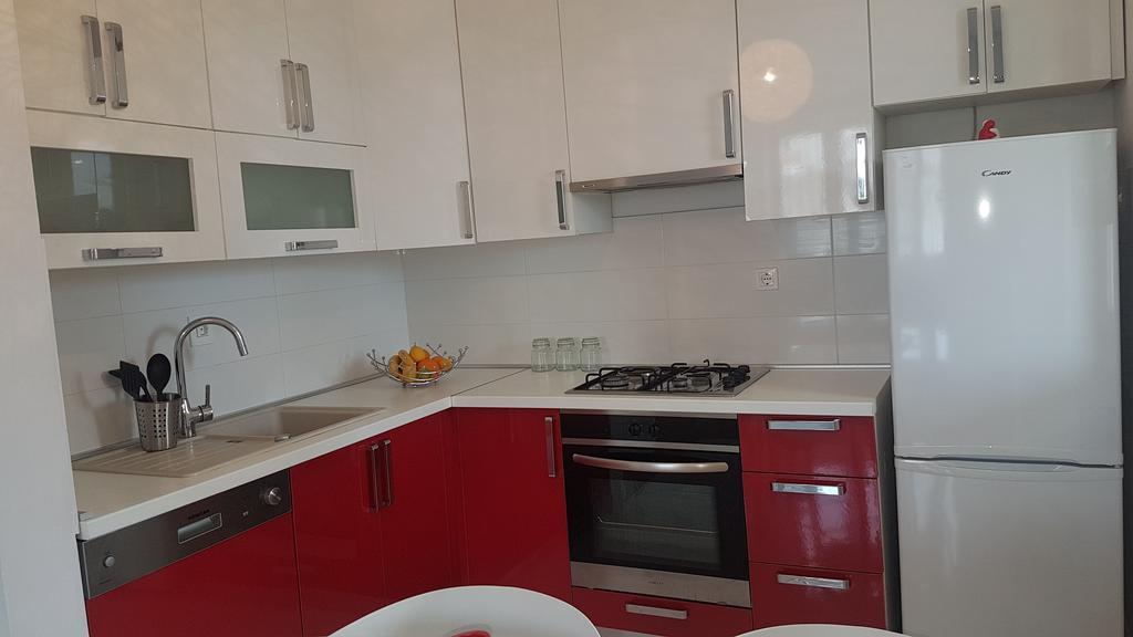 Apartment Azaleja