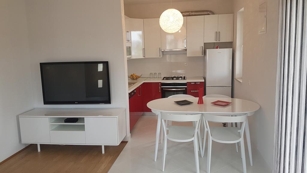 Azaleja Apartment Sali