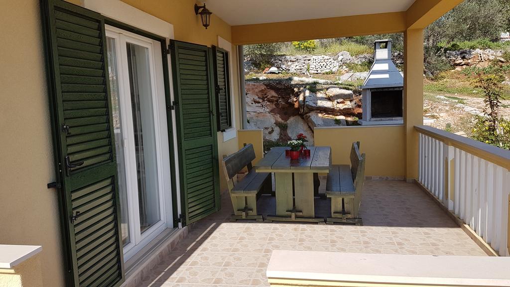 Apartment Azaleja